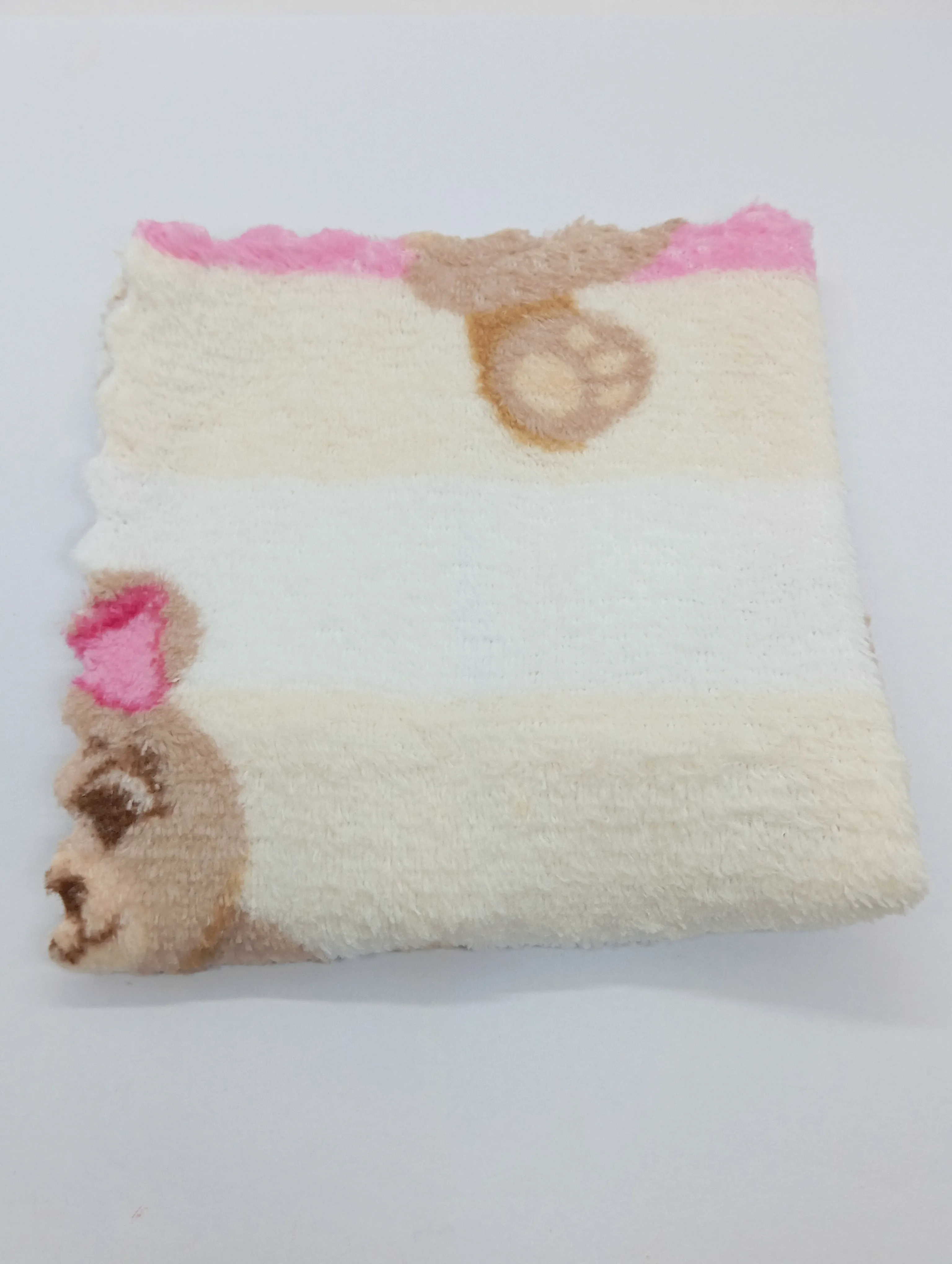 Soft Plush Blanket