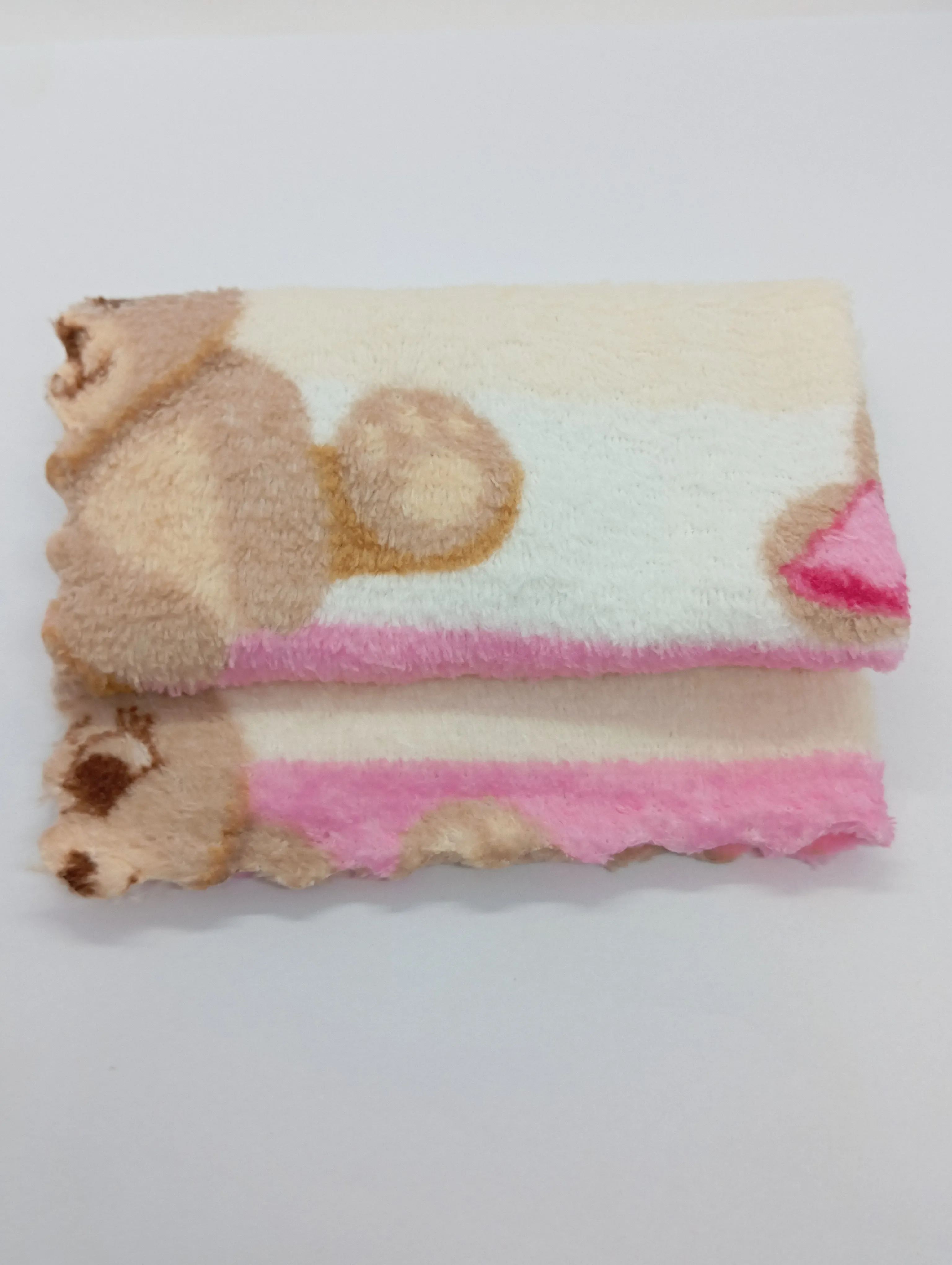 Soft Plush Blanket