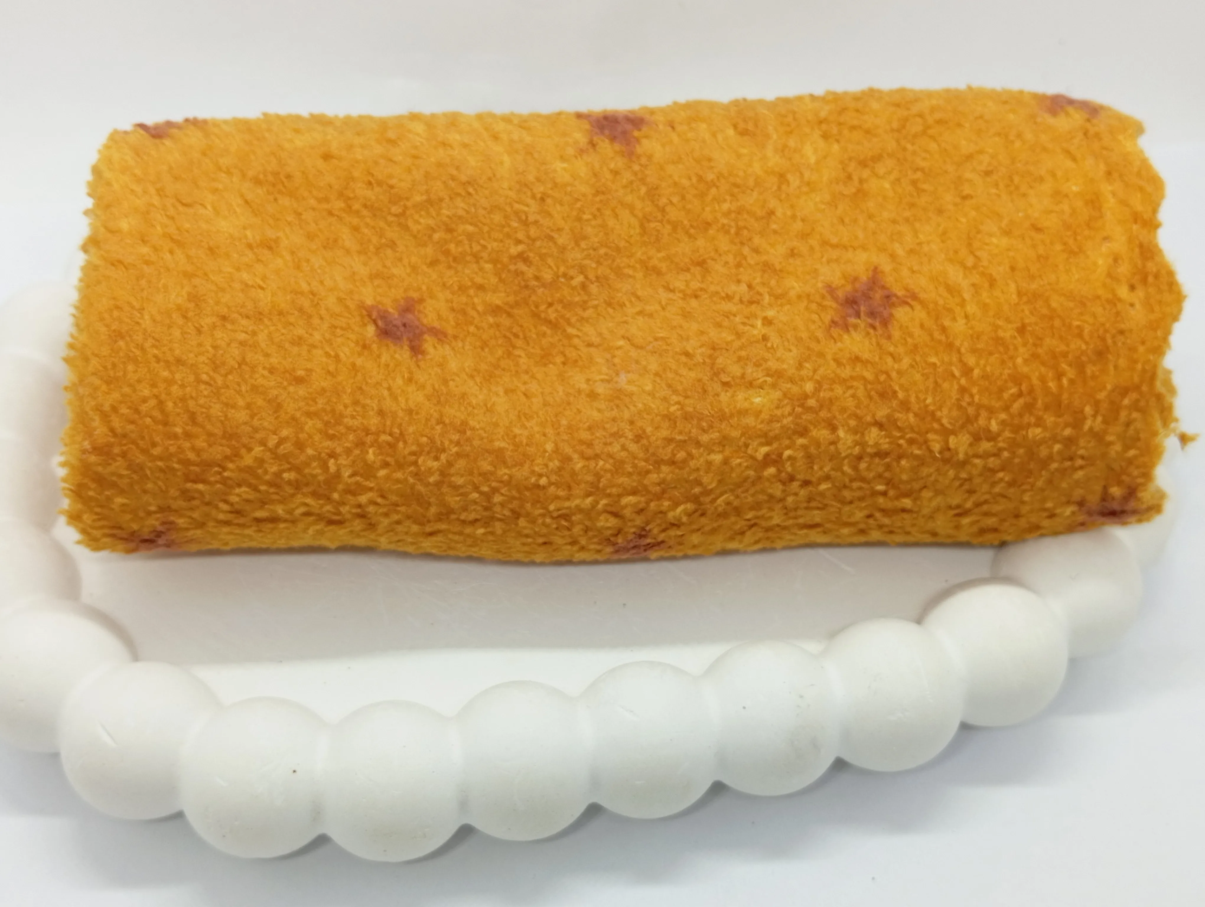 Soft Fleece Fabric