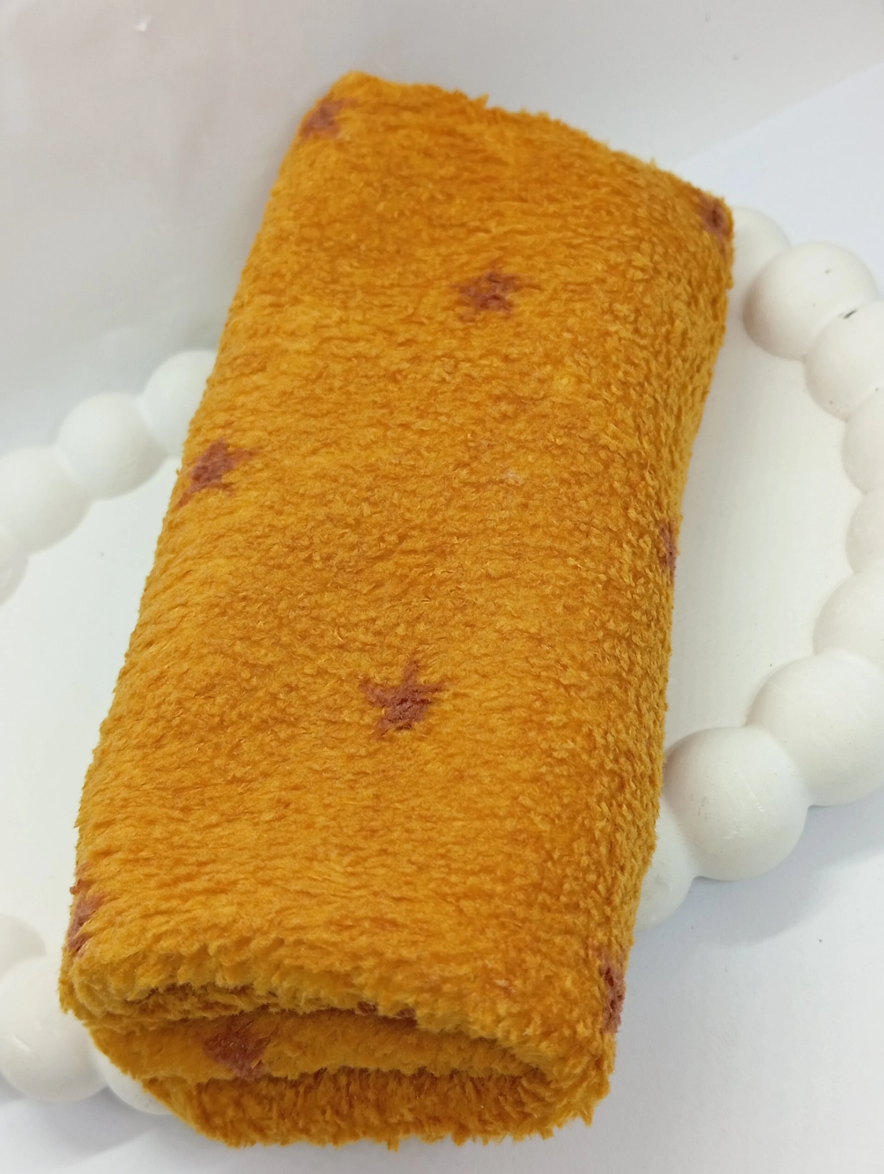 Soft Fleece Fabric