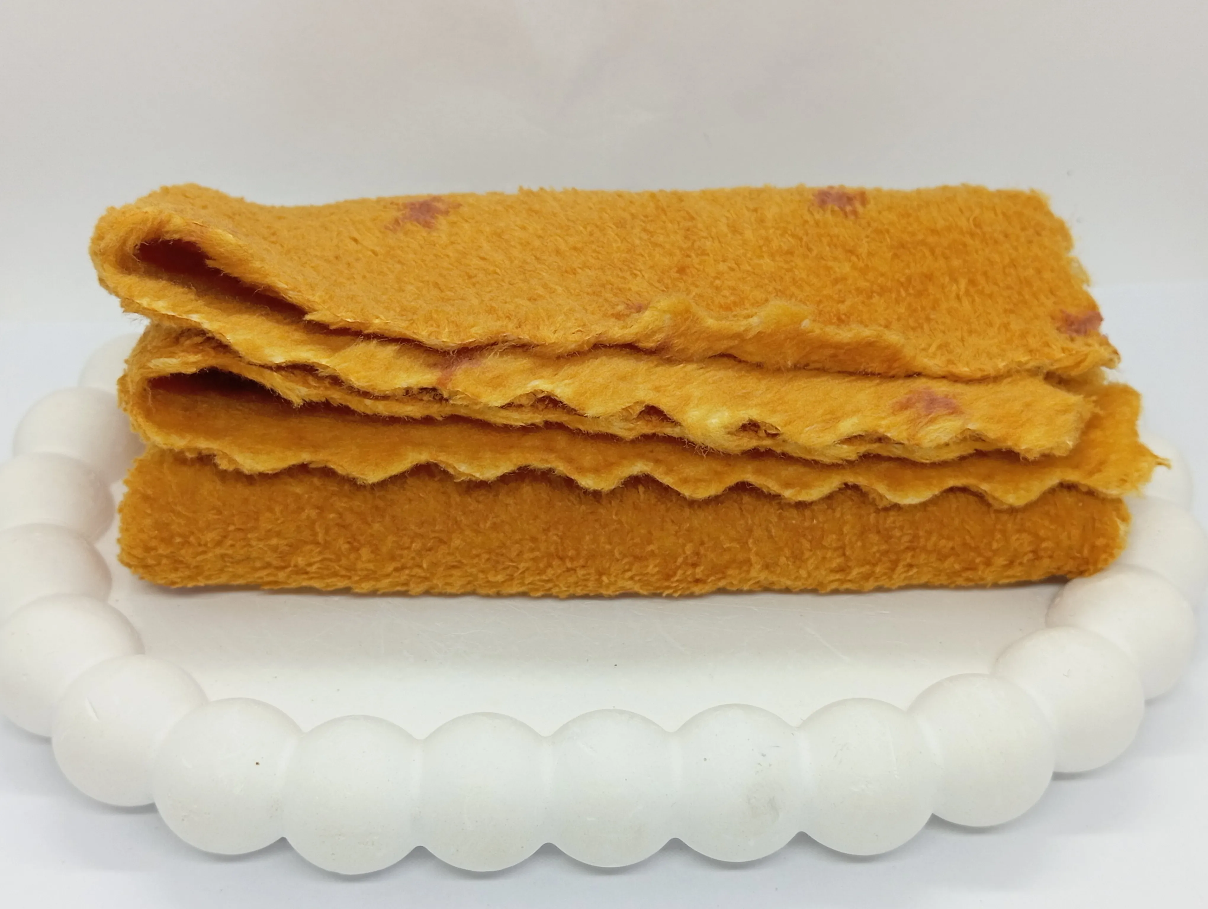 Soft Fleece Fabric