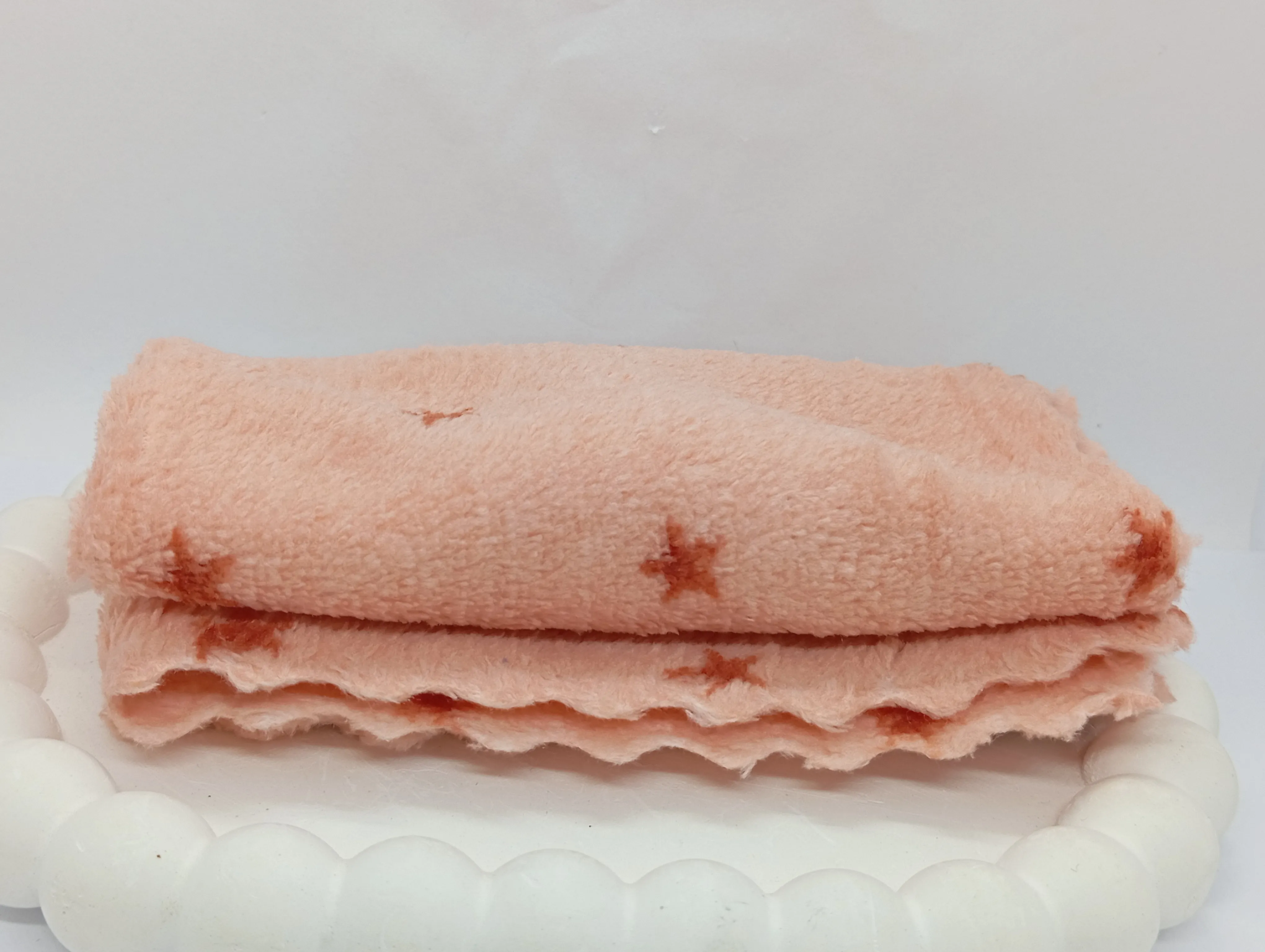 Soft Plush Blanket