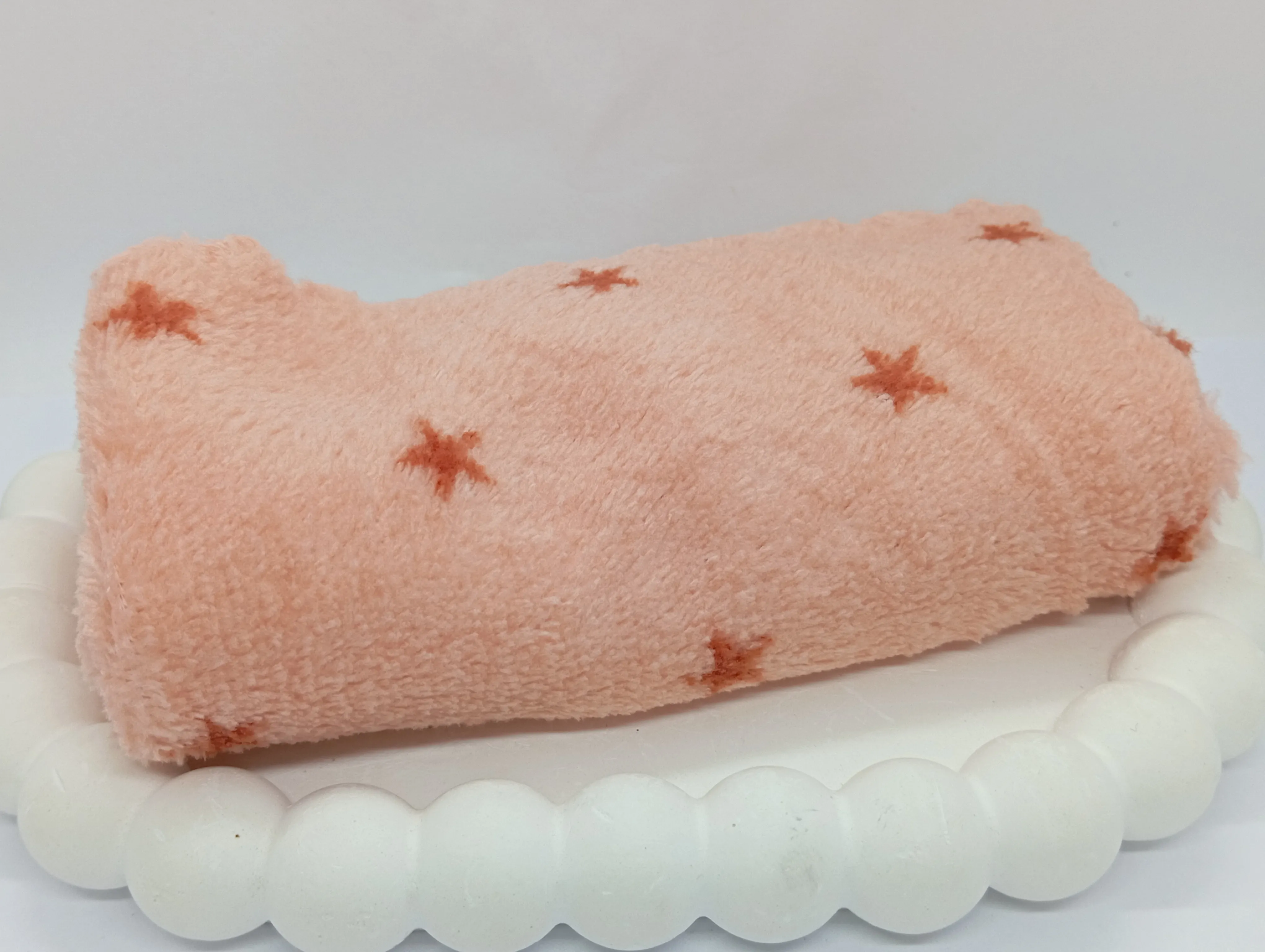 Soft Plush Blanket