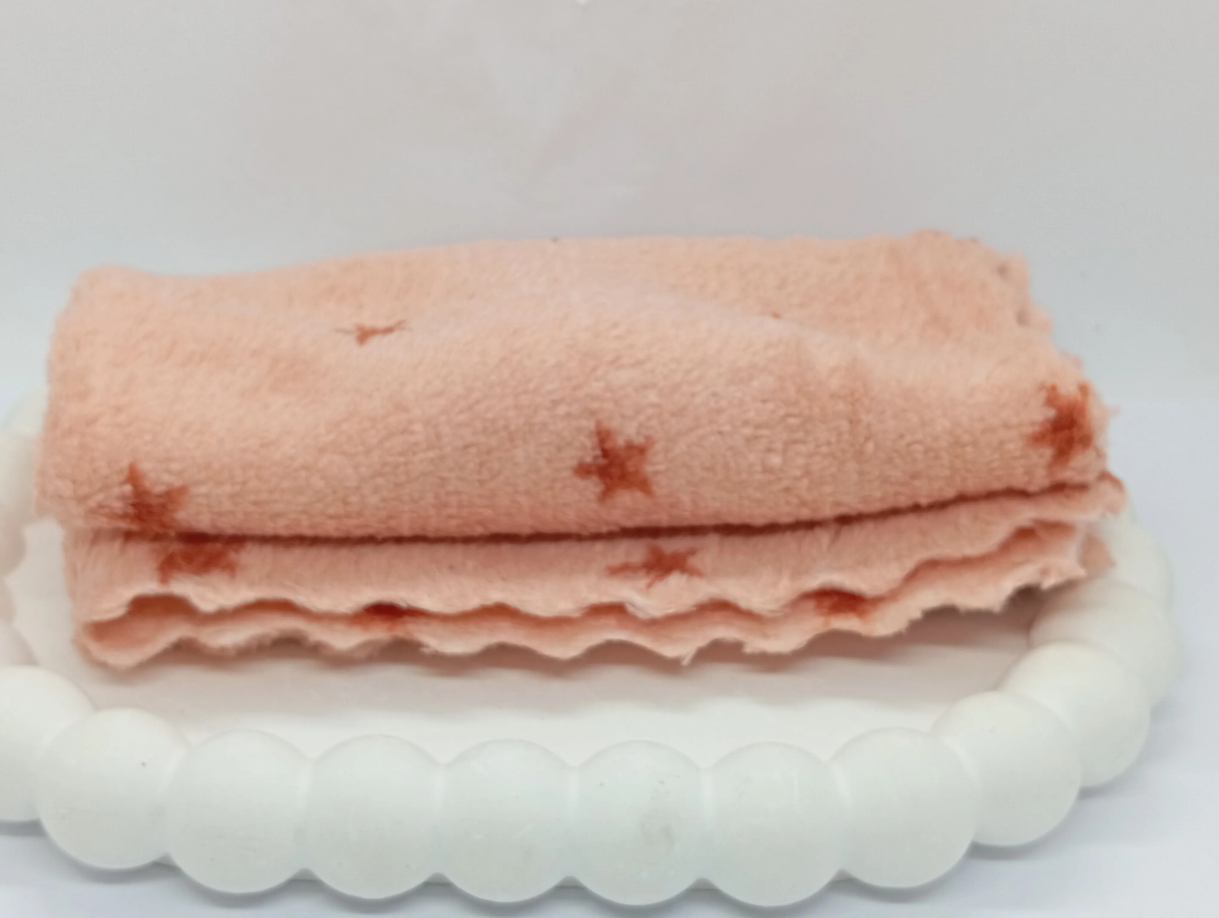 Soft Plush Blanket