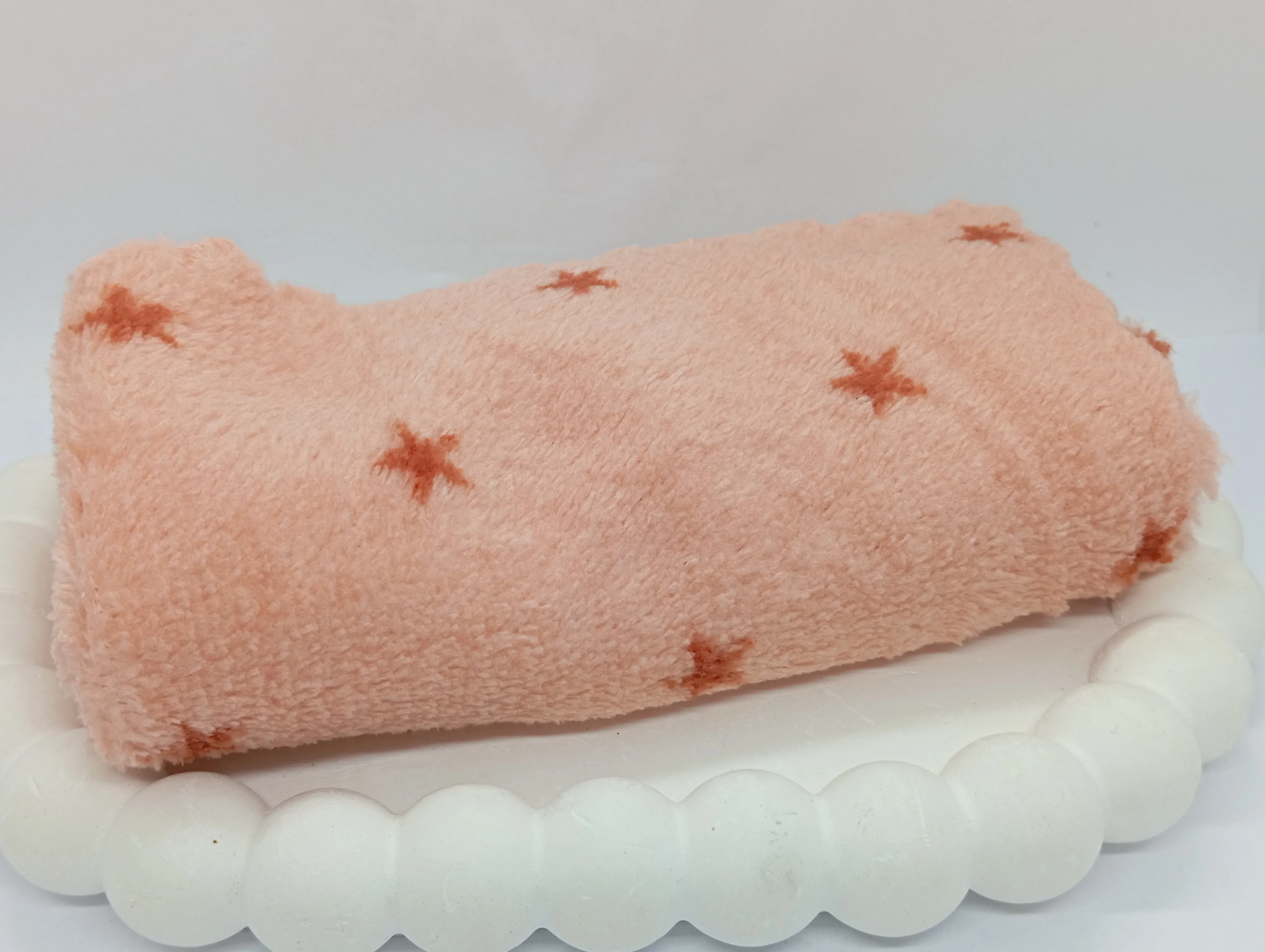 Soft Plush Blanket