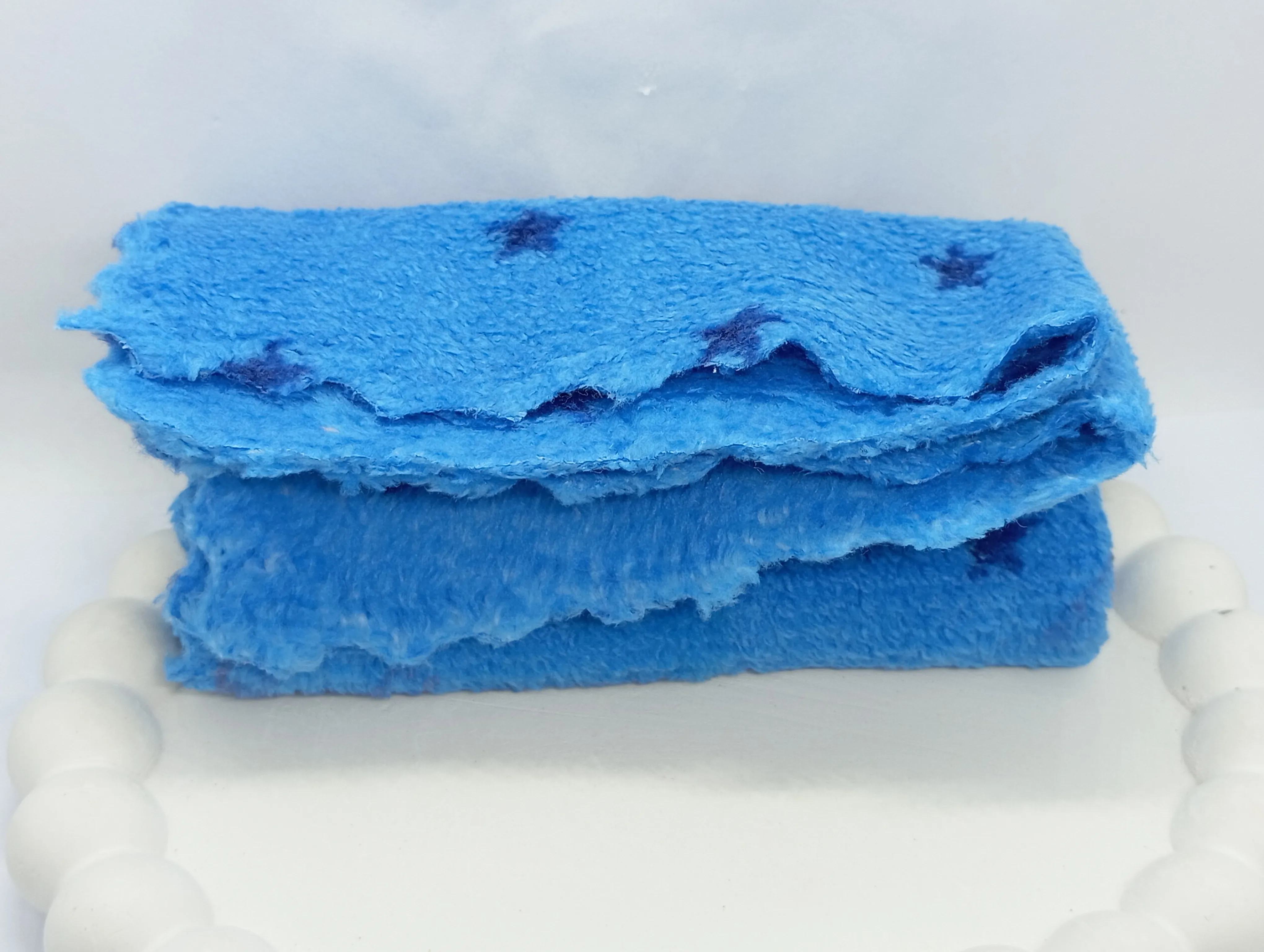 Microfiber Cleaning Cloth