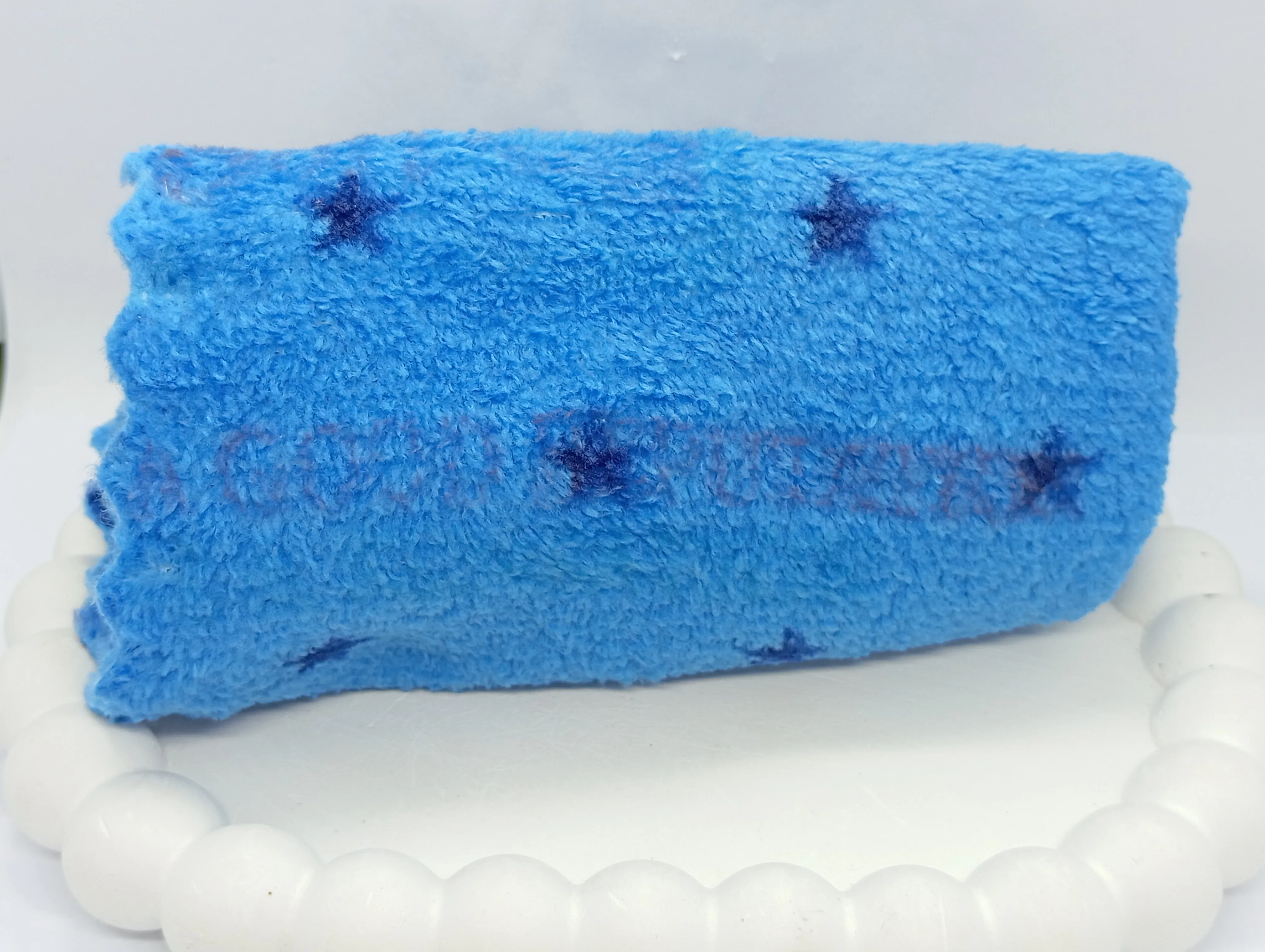 Microfiber Cleaning Cloth