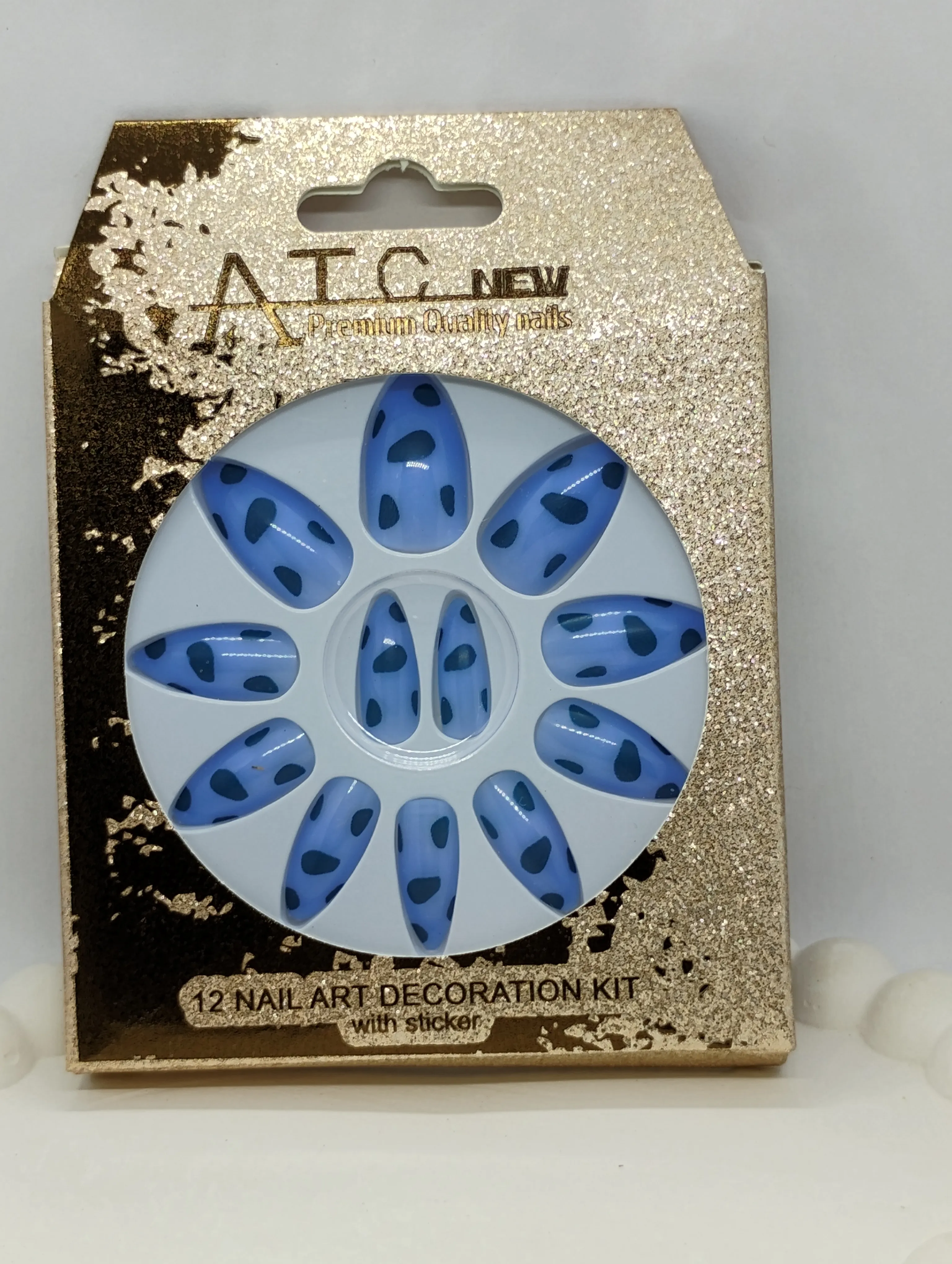 A.T.C. Premium Quality Nails