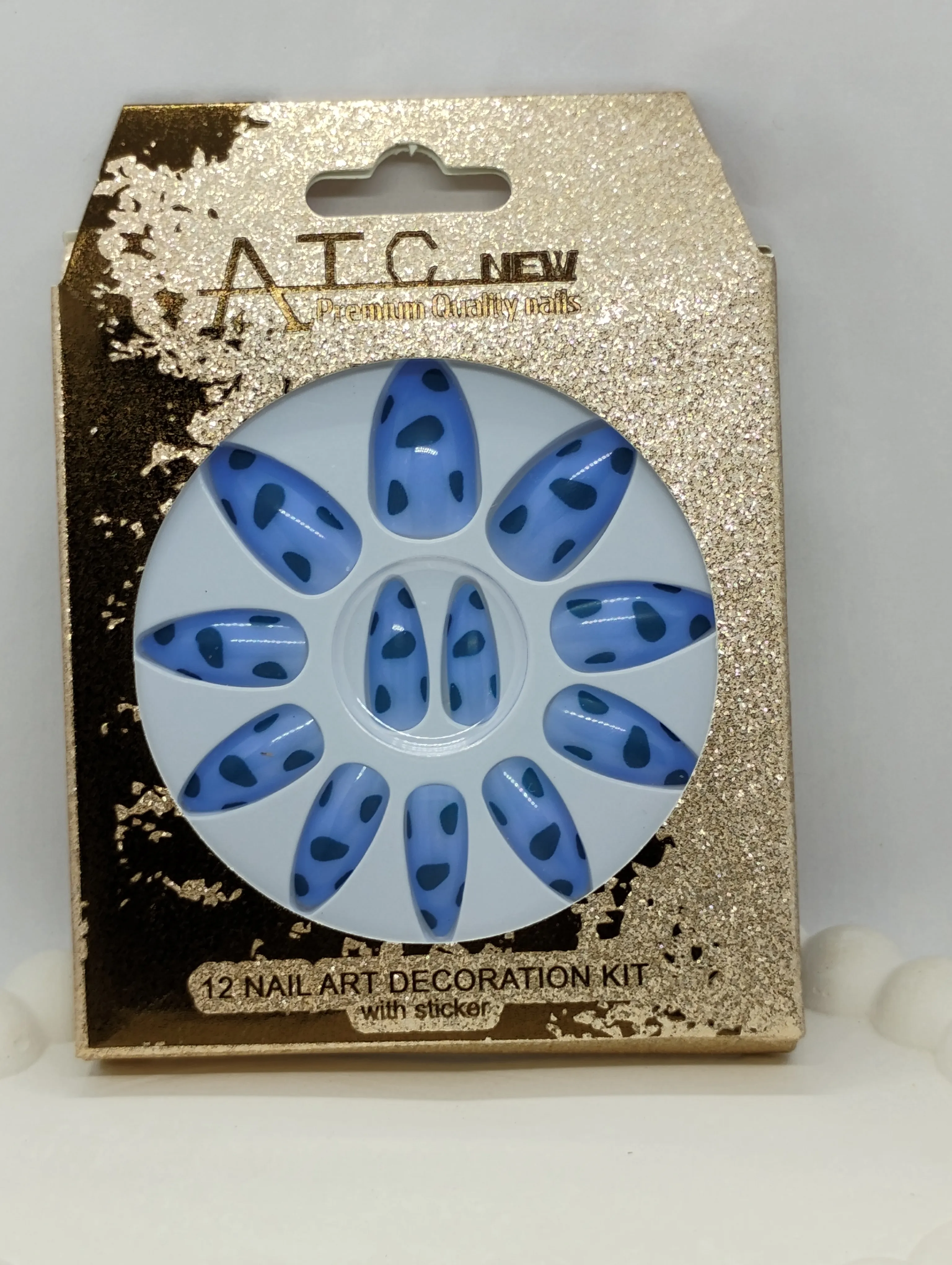 A.T.C. Premium Quality Nails