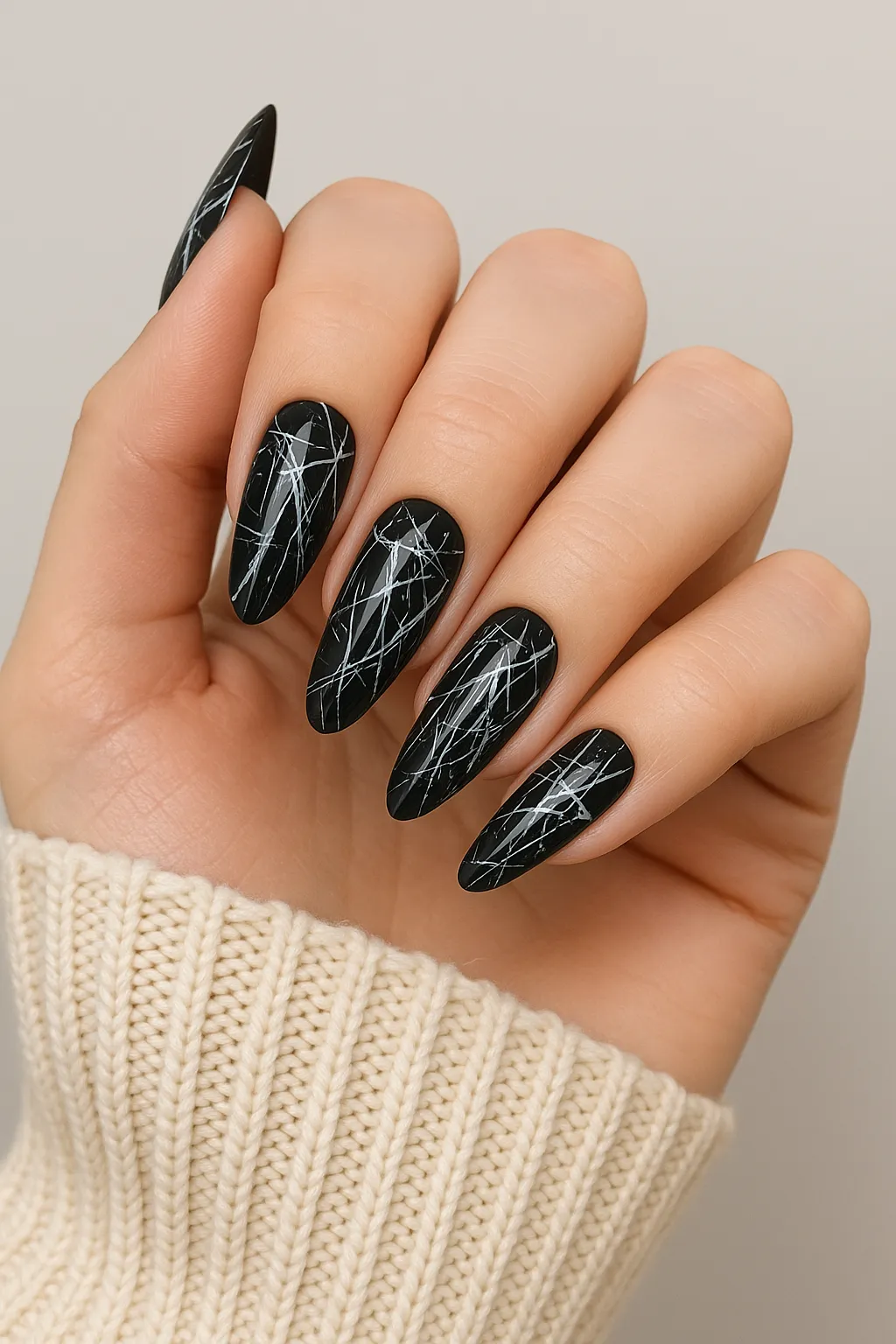 Nail Art Decoration Kit