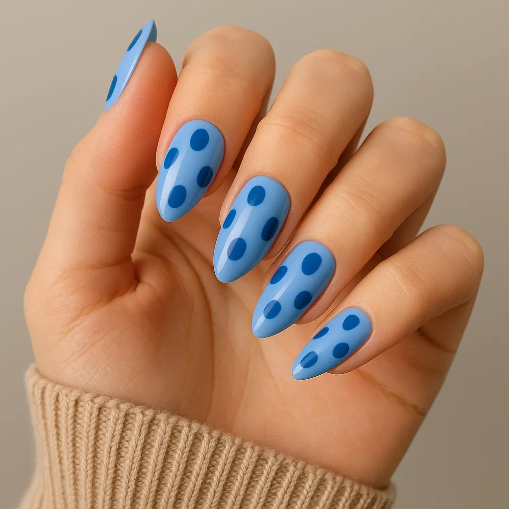 Nail Art Decoration Kit