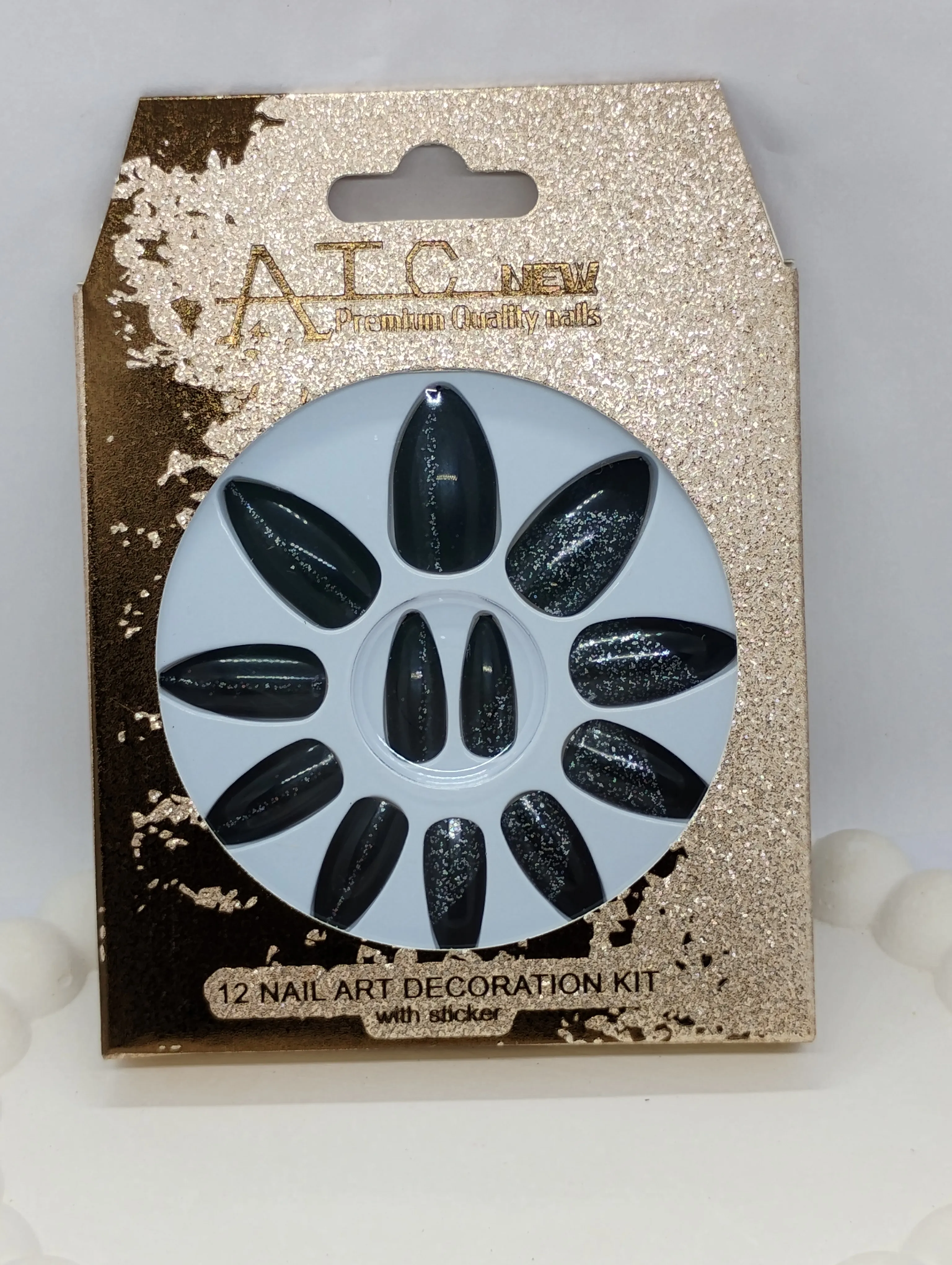 AIC Premium Quality Nails