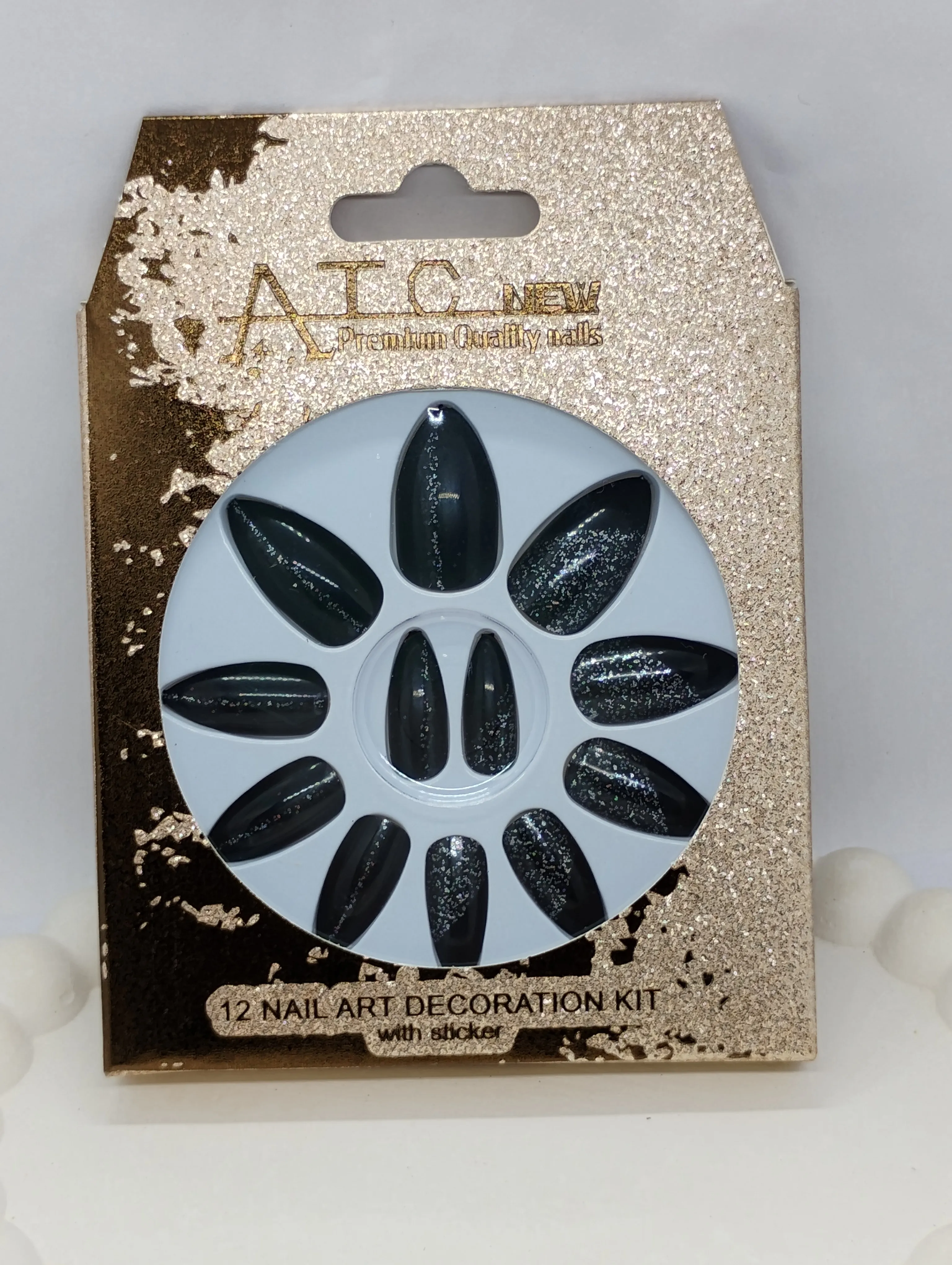 AIC Premium Quality Nails