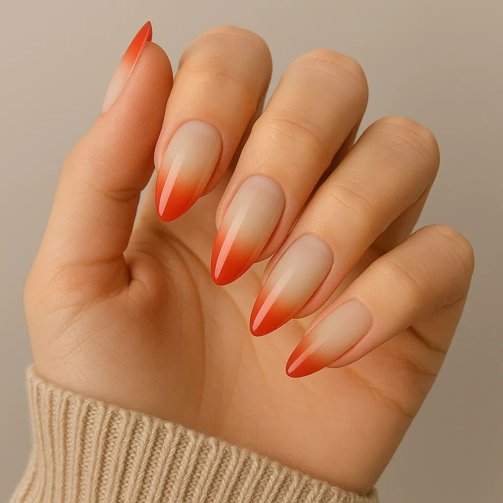 ATC Nail Art Decoration Kit