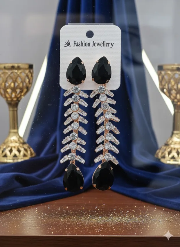 Fashion Jewellery Drop Earrings