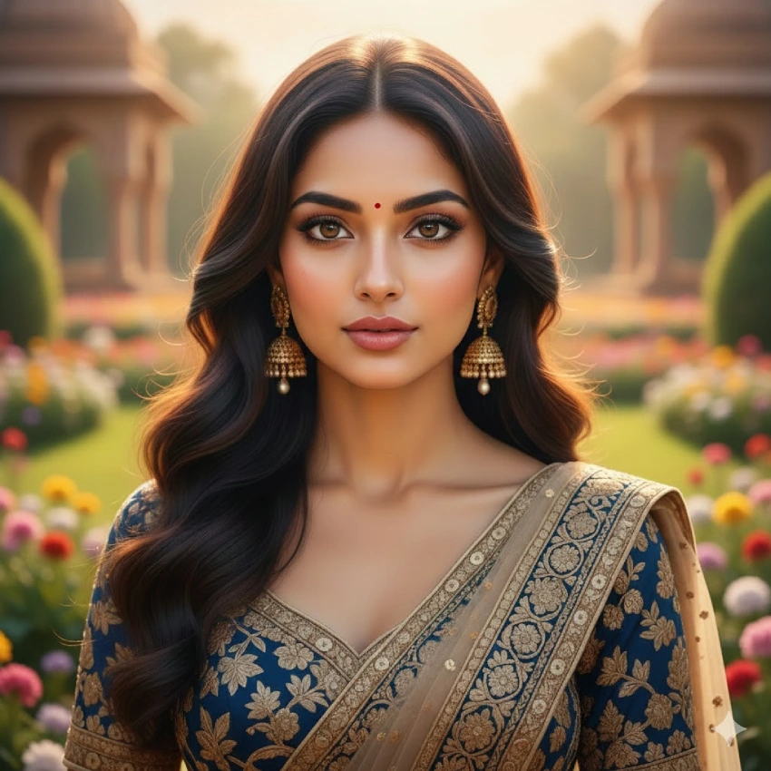 Shivam Bindi
