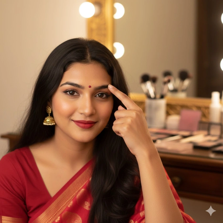 Nagina Bindi
