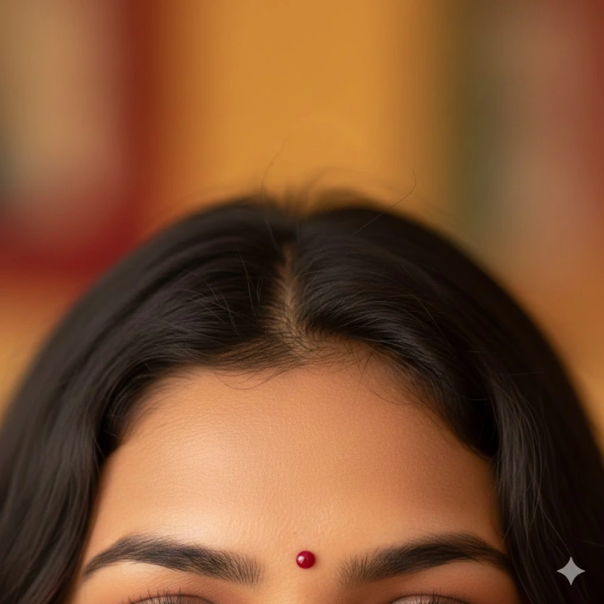 Nagina Bindi