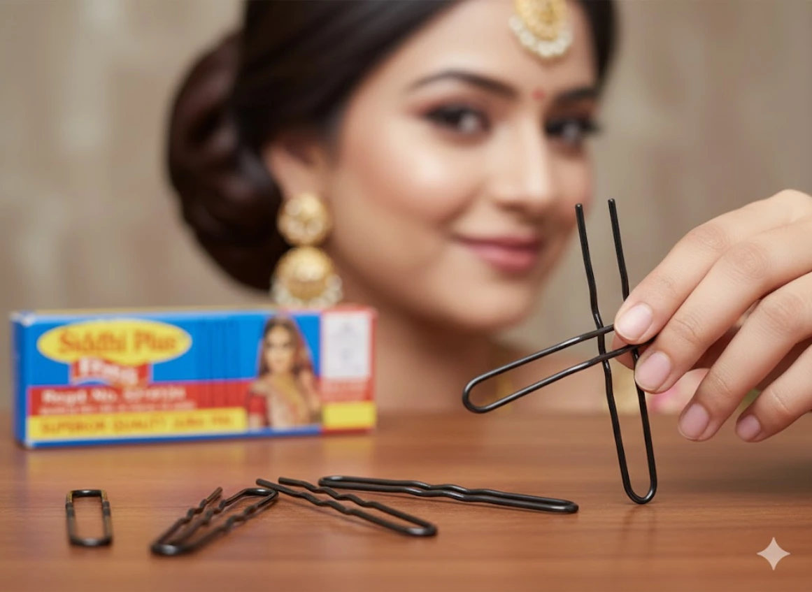 Siddhi Plus Jura Pin