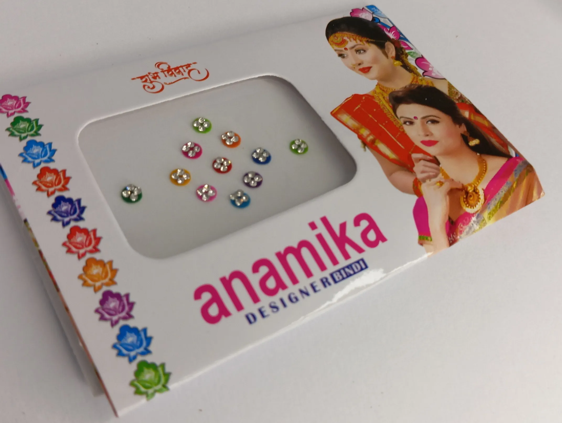 Anamika Designer Bindi