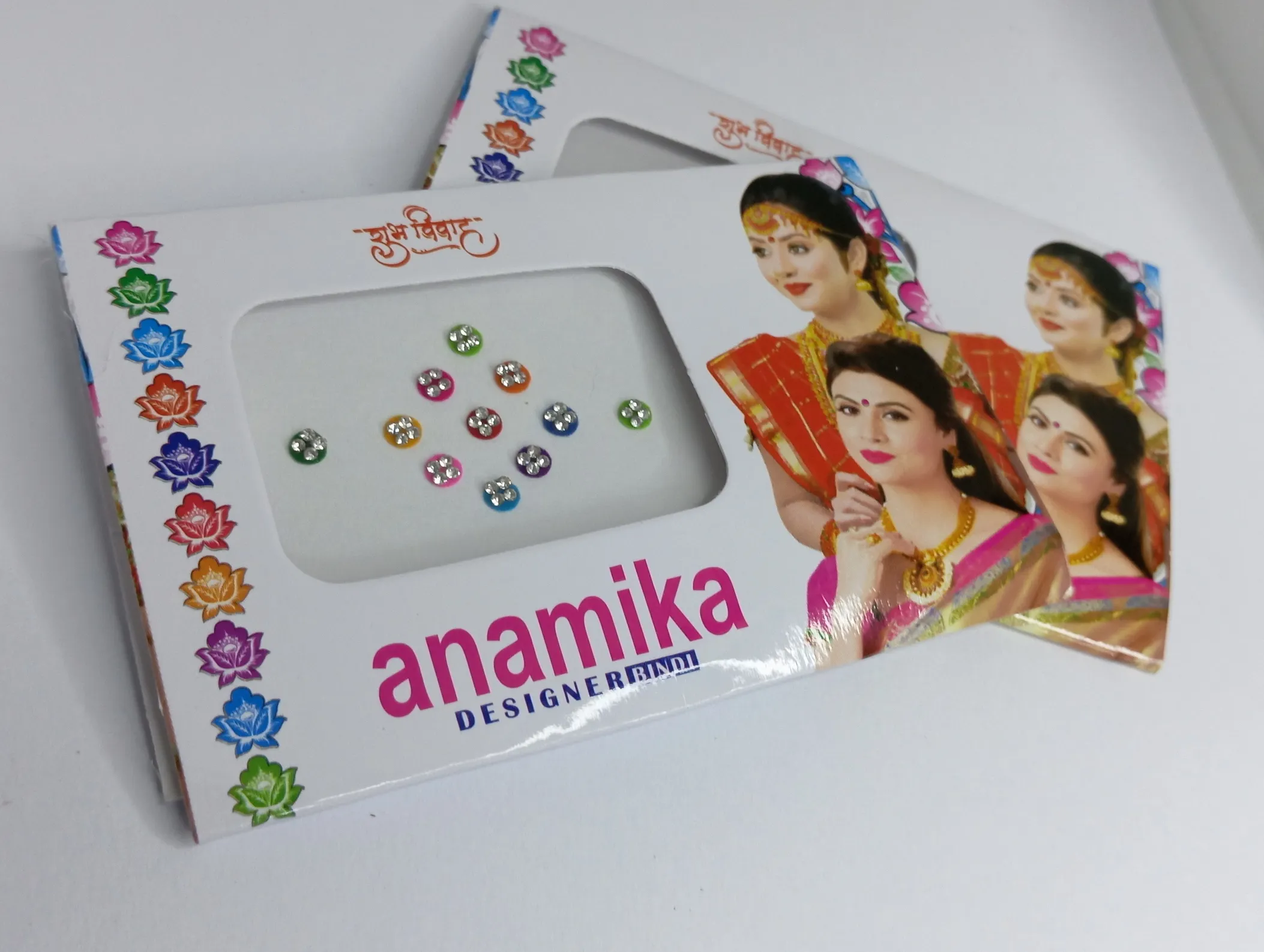 Anamika Designer Bindi
