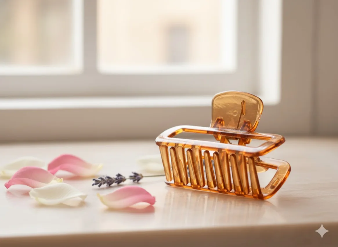 Hair Claw Clip