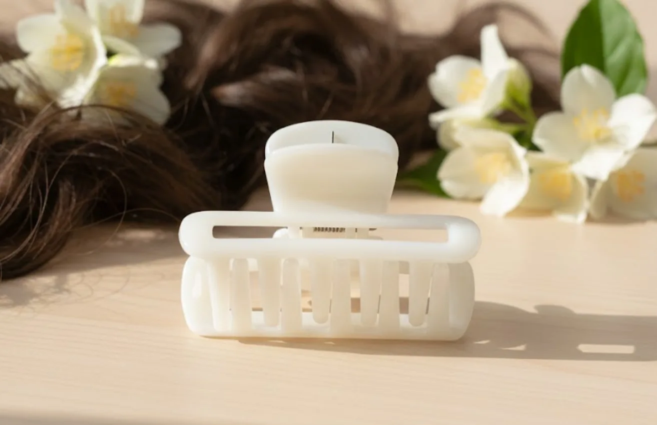Hair Claw Clip