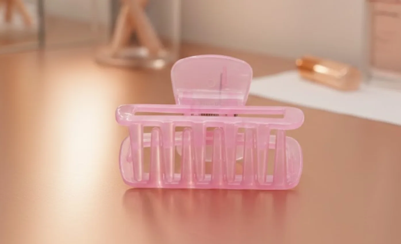 Hair Claw Clip