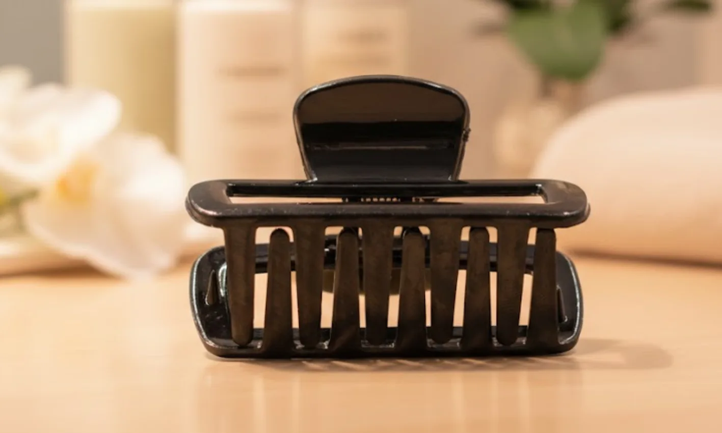 Hair Claw Clip