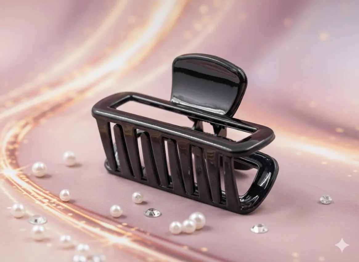 Hair Claw Clip