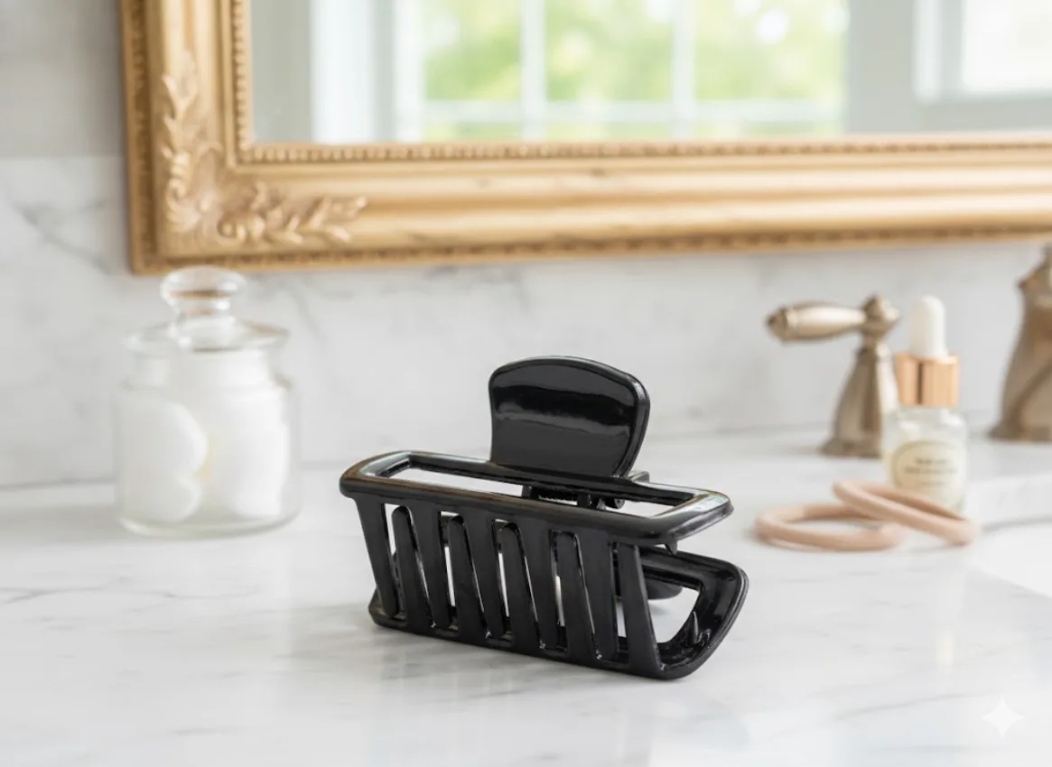 Hair Claw Clip