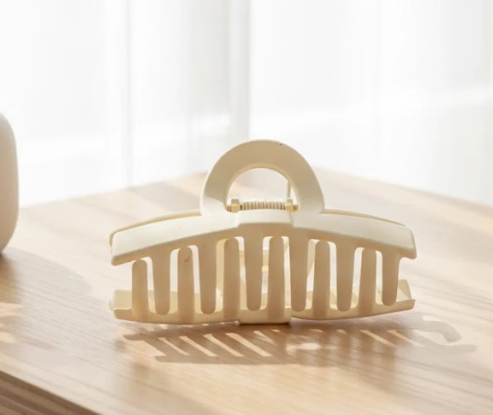 Hair Claw Clip