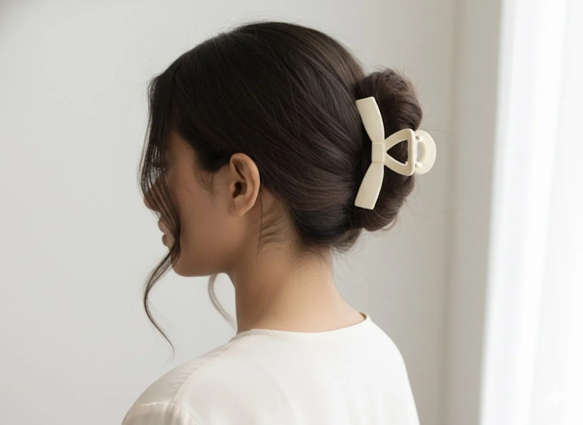 Hair Claw Clip