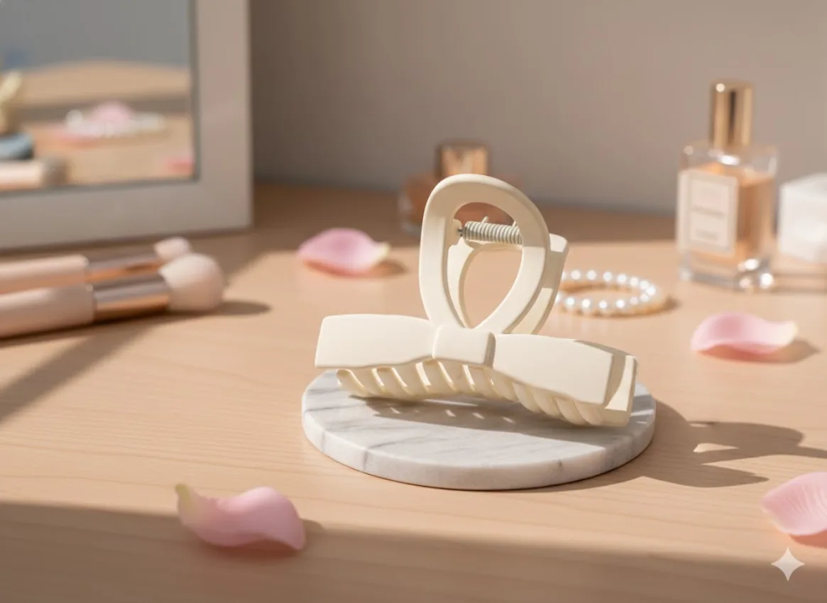 Hair Claw Clip