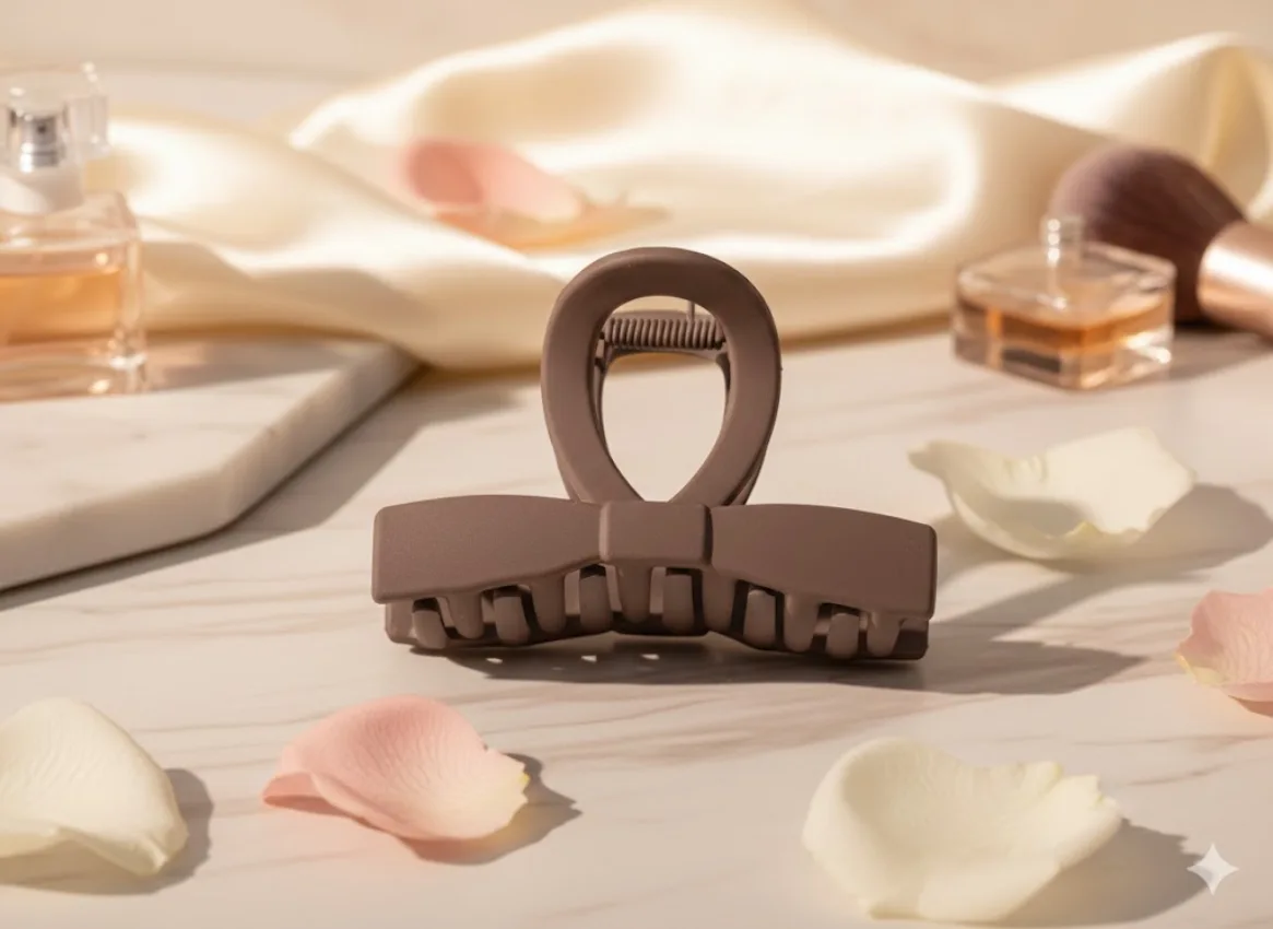 Hair Claw Clip
