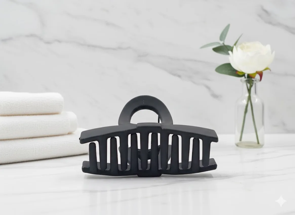 Hair Claw Clip