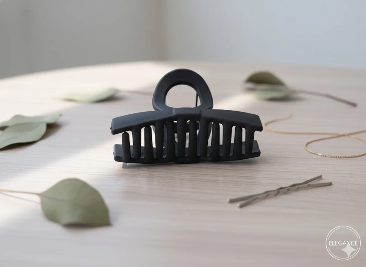 Hair Claw Clip