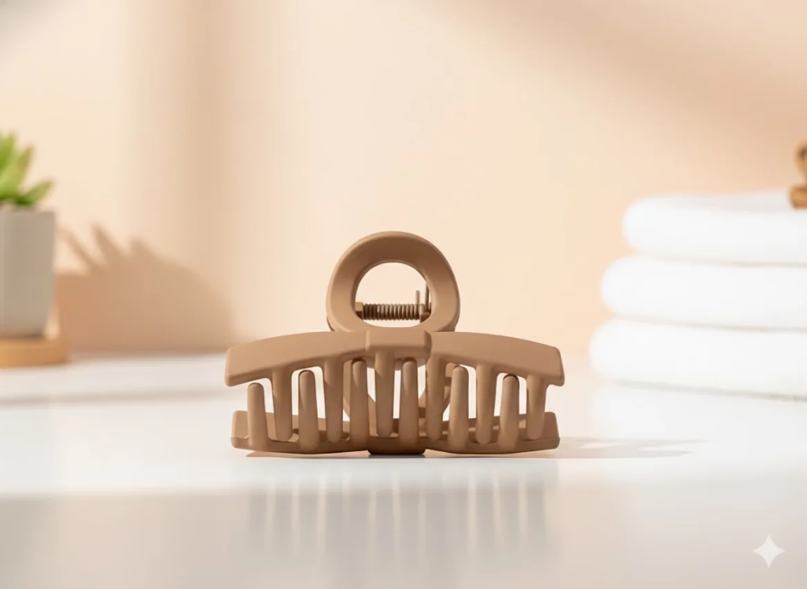 Hair Claw Clip