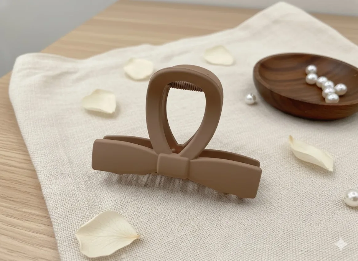 Hair Claw Clip