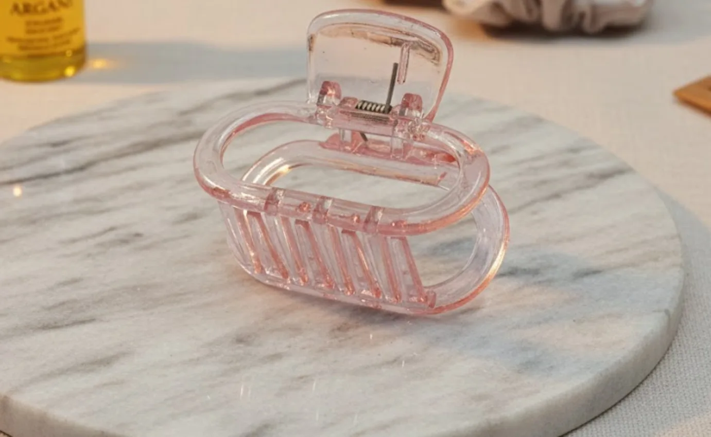 Hair Claw Clip