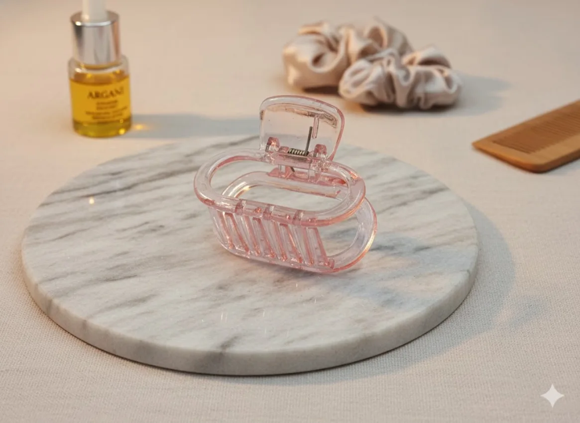 Hair Claw Clip