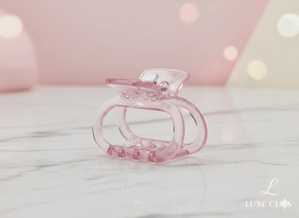 Hair Claw Clip