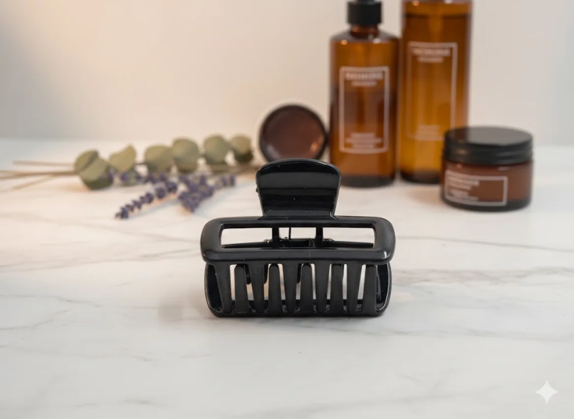Hair Claw Clip