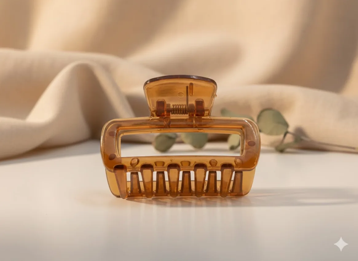 Hair Claw Clip