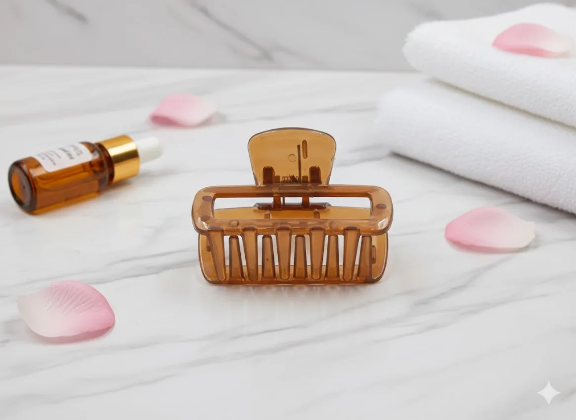 Hair Claw Clip