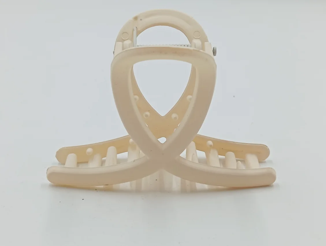 Hair Claw Clip