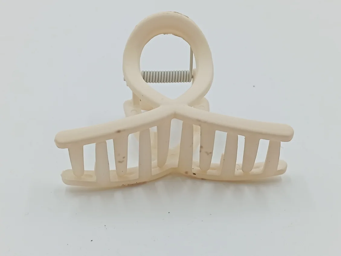 Hair Claw Clip