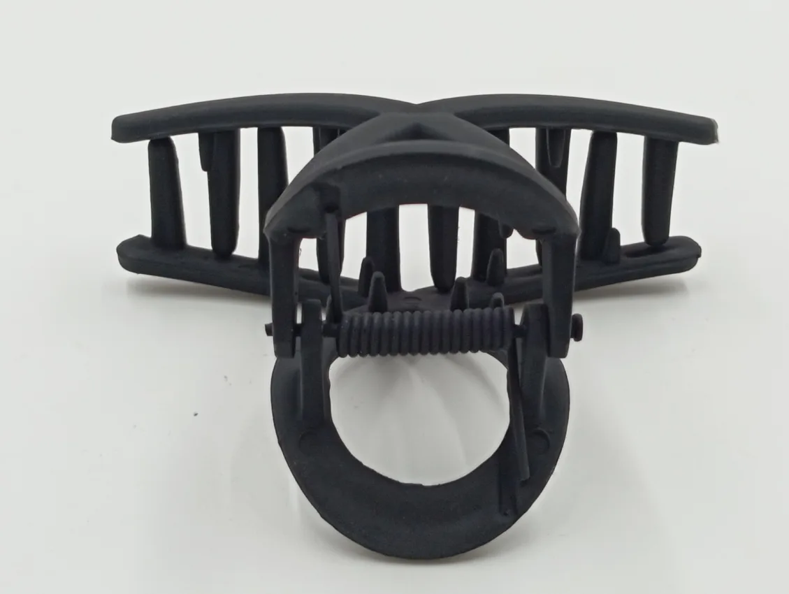 Hair Claw Clip