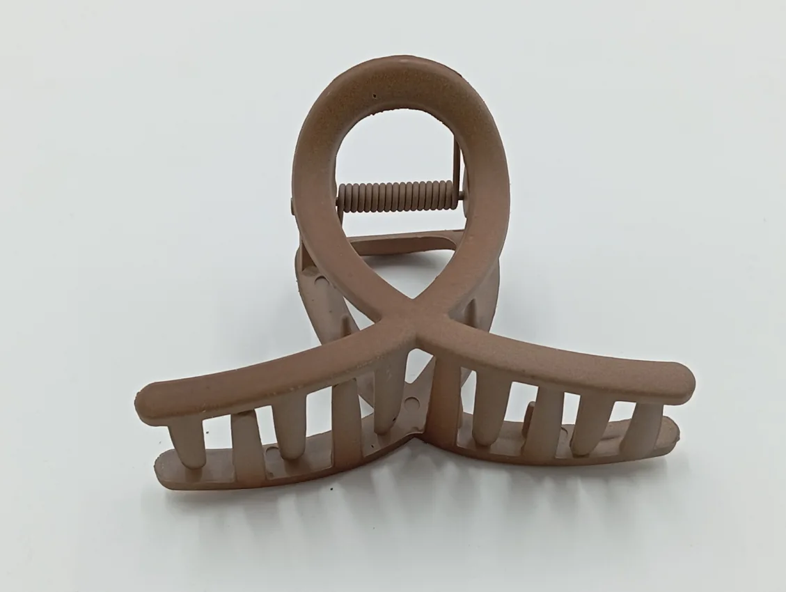 Hair Claw Clip