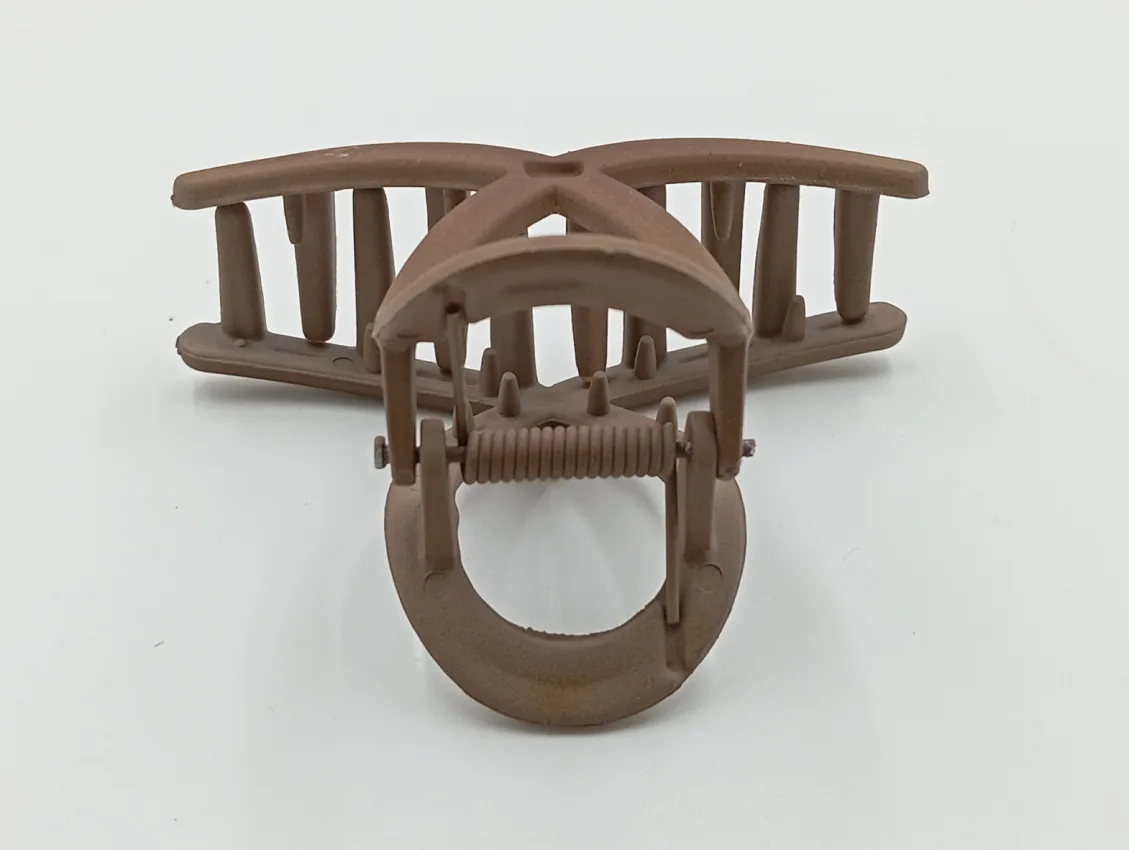 Hair Claw Clip